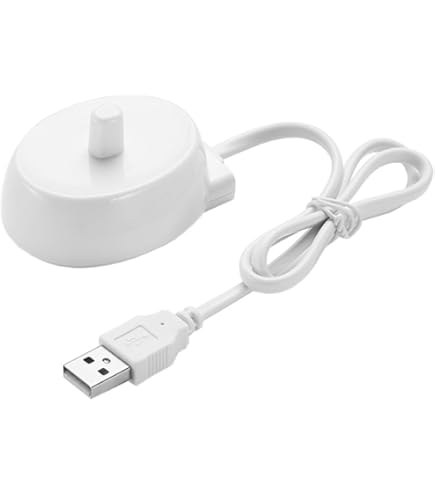 Amazon.co.jp: ブラウン 電動歯ブラシ Oral-B オーラルB 用 充電