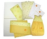 キャンディド ベディングセット(ルマ) 718110