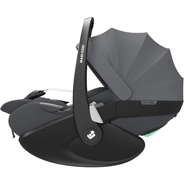 Amazon | MAXI-COSI(マキシコシ) ISOFIX固定 FamilyFix2 ファミリー