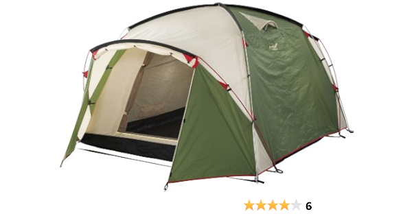 Amazon North Eagle ノースイーグル テント イーグルジオドーム240 3 4人用 Ne180 North Eagle ノースイーグル テント本体