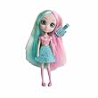 shibajuku Girls shiba-cuties Shizukaバージョン2 Miniファッション人形、マルチカラー、6 "