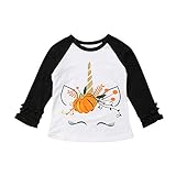 Happy Kido SHIRT ベビー・ガールズ US サイズ: 3-4 Years カラー: ブラック