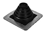 Oatey 14050マスターフラッシュ、0.25-inch – 2インチ
