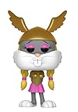 Funko - Figurine Looney Toons - Bugs Bunny Opera Pop 10cm - 0889698219808