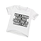 Kehen SHIRT ユニセックス・ベビー US サイズ: 3-4T カラー: ホワイト