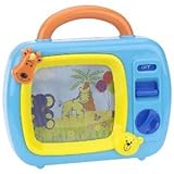 Bruin My First TV おもちゃ (並行輸入)