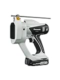 [T-000308042020]ﾊﾟﾅｿﾆｯｸEZ4540LF2S-B 14.4V2.0Ah充電全ﾈｼﾞｶｯﾀｰ(黒)EZ4540LF2S-B