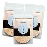 アウトドア やさしい醤油 粉末 30g【調味料/料理/キャンプ/BBQ】 (3)