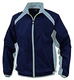 CO-COS コーコス ウィンドブレーカー AS-360 ネイビー 5L