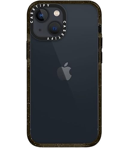 Amazon.co.jp: CASETiFY MagSafe 対応 ミラーケース iPhone 13 Mini