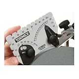 TORMEK(トルメック) アングルマスター(刃先角度調整器)4月上旬頃入荷予定 WM-200