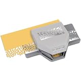 EK tools (イーケーツールズ) クラフトパンチ ダイヤモンド フラワーズ スクラップブック メッセージカード