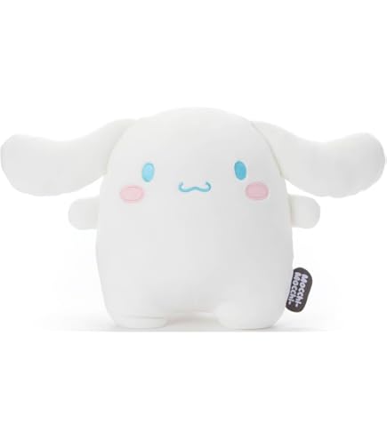 Amazon.co.jp: サンリオキャラクターズ Mocchi-Mocchi- ぬいぐるみS