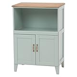 キャビネット・レンジ台　MCC-6823GR