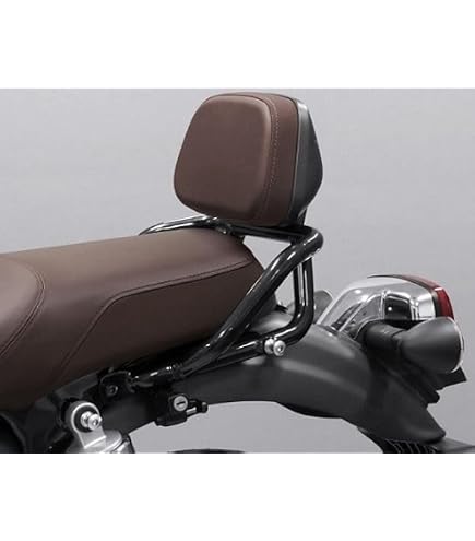Amazon | 08R75-K3R-D00 バックレストブラケット GB350 C (NC64 