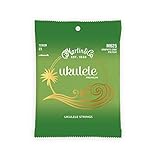 Martin Ukulele Premium Polygut® Strings M625 Tenor ウクレレ弦