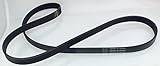 Washing Machine Drive Belt for General Electric AP3968432, PS1482278, WH01X10302