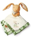Kids Preferred Guess How Much I Love You: Nutbrown Hare Snuggle Blanky by Kids Preferred [並行輸入品]