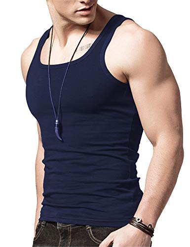 無料印刷可能タンク トップ メンズ 筋肉 人気のファッションスタイル