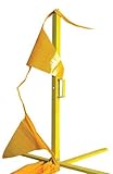 Guardian Fall Protection 15231 100-Foot Replacement Flag Line [並行輸入品]
