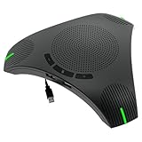 iTOPVIS Conference Speaker with Microphone (NV-A101-CA)