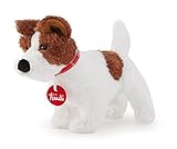 Trudy Plush (20 cm, Jack Russel) by Trudi