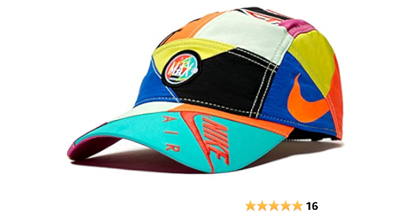 nike nrg hat