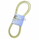 Stens 265-688 OEM Replacement Belt/John Deere M151649 [並行輸入品]