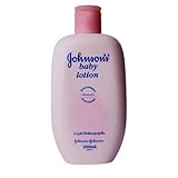 Johnson'S Baby Lotion 300 Ml. by Johnson's