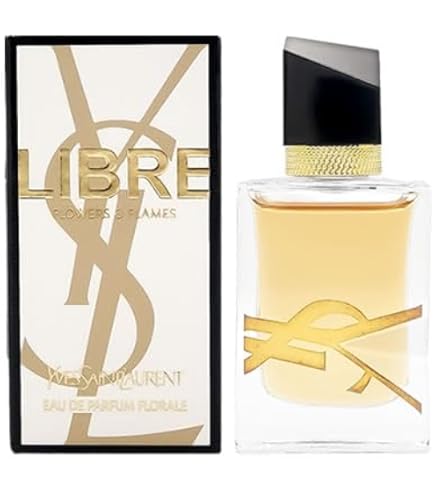 Amazon | リブレ オーデパルファム フローラル / 本体 / 30mL イヴ