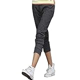 (マーシェル) Marshel マタニティ パンツ オシャレ ジョッパーズ マタニティパンツ ウエストゴム 楽ちん ダークグレー M