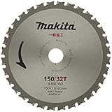 マキタ(Makita) 金工用チップソー A-59760