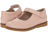 [エレファンティート] Elephantito Mary Jane (Toddler/Little Kid) フラットシューズ Pink 9 Toddler(15.6cm) - M [並行輸入品]