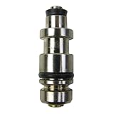 LASCO 04 – 7253 Kohler k9240 Ballcock真鍮プランジャーアセンブリ