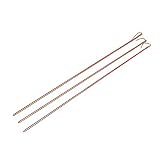 未来のアグリ 電牧器用 アース棒セット 3本1組 φ10×1500mm KD-EB-SET