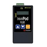 TAMAPod パルスイベントタイム記録計 PULSO