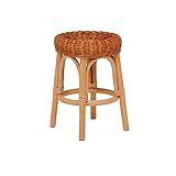 籐スツール ラタンスツール ＳＩｓｉＲＨ1198500ＮＡ