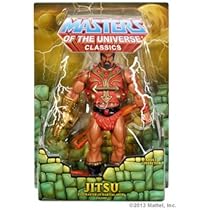 Amazon | MOTU マスターズ オブ ユニバース クラシックス 6
