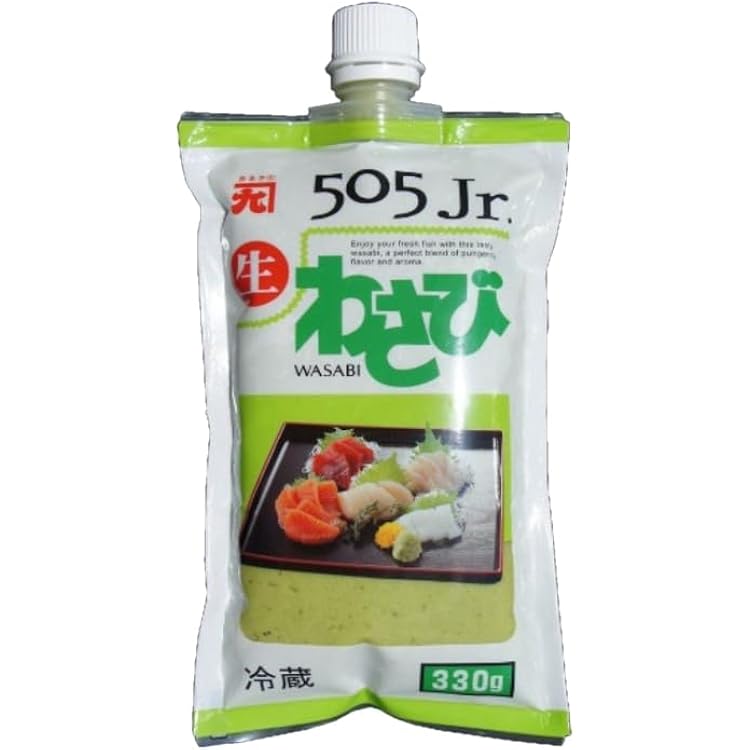 わさび Amazon.co.jp: カネク [冷凍] 生わさび 505(750g) : 食品・飲料・お酒