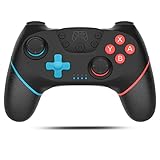 【プライム会員はさらに500円OFF】Switch コントローラー 無線 マクロ機能 背面ボタン付き