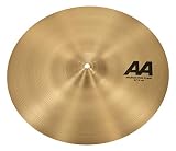SABIAN [AA] MEDIUM THIN CRASH AA-16MTC