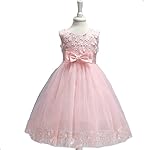 Honey baby 子供服 女の子ドレス 子供フォーマルドレス キッズドレス 七五三 ジュニアドレス プリンセス お姫様ドレス パーティー ピアノ発表会 結婚式 入園式 演奏会 お呼ばれ (110c