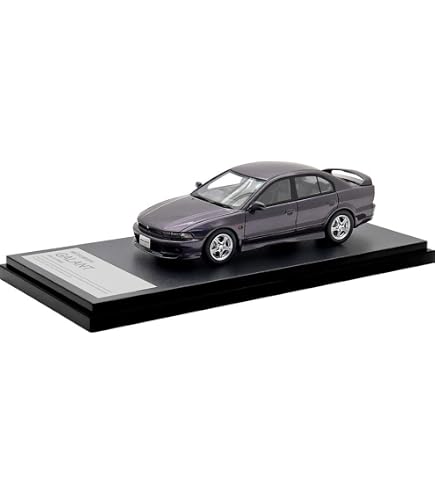Amazon | インターアライド (INTERALLIED) Hi Story 1/43 トヨタ