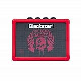 Blackstar / FLY3 Bluetooth THE DEAD DAISIES ギターアンプ ブラックスター