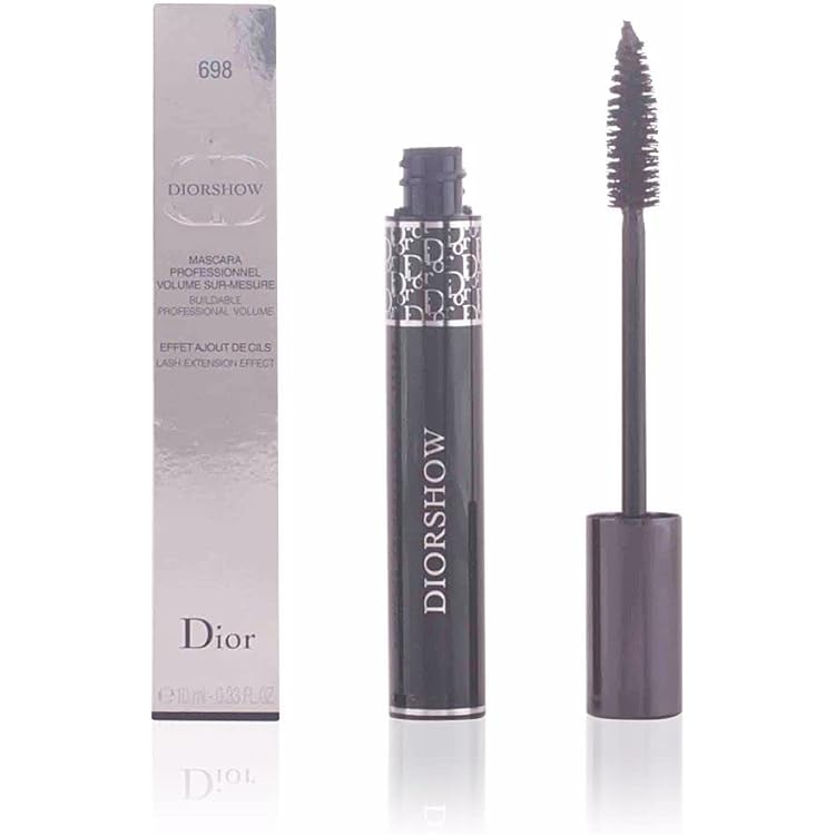 Buy Diorshow Maximizer 3D Triple Volume Plumping Lash Primer By