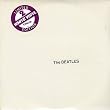 The Beatles [White Album] - White
