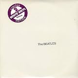 The Beatles [White Album] - White