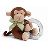 Bearington Baby Giggles Shaker by Bearington Bears