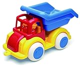 バイキングトイズ ジャンボダンプ25cm