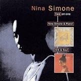 Nina & Piano/Silk & Soul